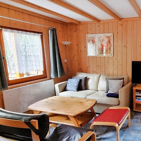 Ferienhaus "Seeloewe Baabe" المظهر الخارجي الصورة